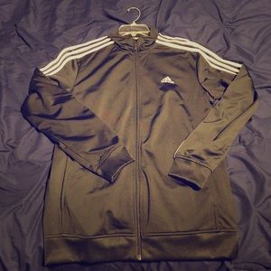 Adidas Track Jacket